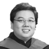 Deacon Sherman Kuek