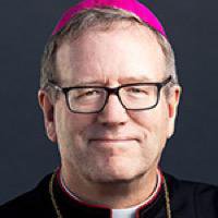 Bishop Robert Barron
