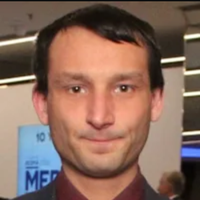 Bohumil Petrik