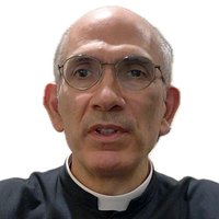 Father Juan Vélez