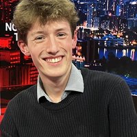 Elliot Hartley