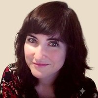 Bronwen McShea