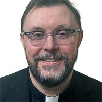 Father John Cush