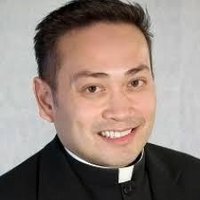 Father Leo Patalinghug