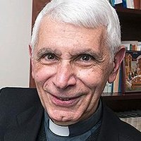 Father Robert Imbelli