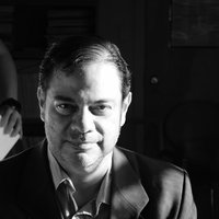 Joseph Treviño