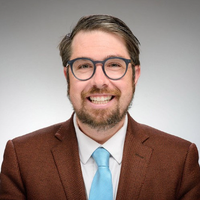 Timothy P. O’Malley