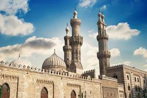 Al-Azhar University