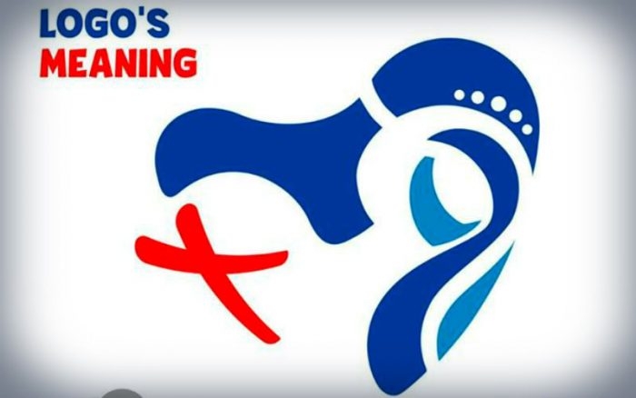 World Youth Day Logo Panama AD 2019