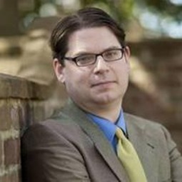 Sociologist W. Bradford Wilcox