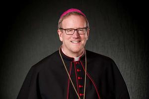  Bishop Robert Barron