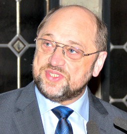 Martin Schulz