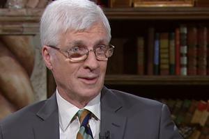 Ralph Martin appears on a 2016 episode of EWTN Live.