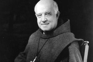 Father Paul Wattson