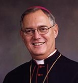 Bishop Thomas Tobin