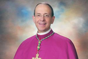 Archbishop William Lori