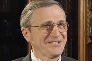 Peter Kreeft