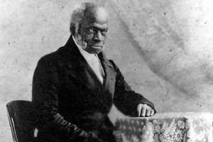 Ven. Pierre Toussaint