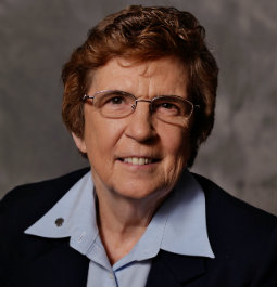 Sister Carol Keehan