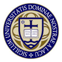Notre Dame's seal