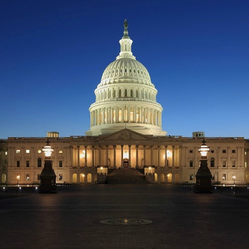 U.S. Capitol