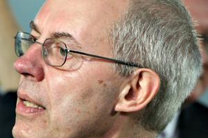 Archbishop of Canterbury Justin Welby