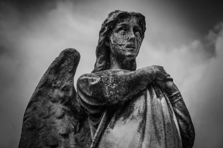 Click on the 8 Incredible Thoughts from Mother Angelica about Angels link to read more.