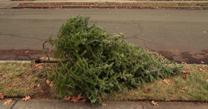 Click on the When Does Christmas Actually End? link to read more.