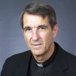 Father Joseph Fessio, SJ