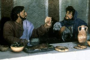 The Miracle Maker