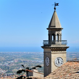San Marino