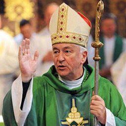 Archbishop Vincent Nichols