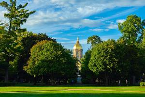 University of Notre Dame