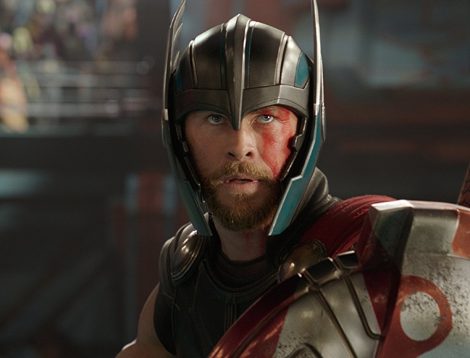 Thor: Ragnarok' review: It rocks, even if Marvel isn't your thing