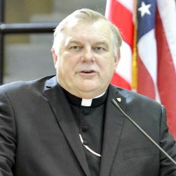 Archbishop Thomas Wenski