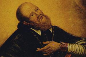 St. Francis de Sales