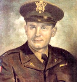 Father Emil Kapaun