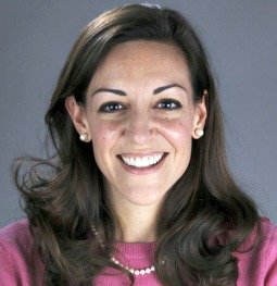 Susan Hanssen, associate professor of history at the University of Dallas