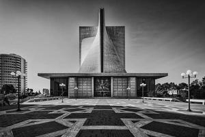 The Cathedral of St. Mary of the Assumption, San Francisco
