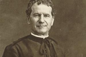 St. John Bosco, ‘Father and Teacher of Youth’