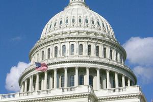 U.S. Capitol