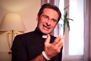 Msgr. Krzystof Charamsa