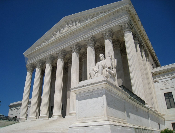 U.S. Supreme Court
