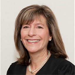 U.S. district Judge Amy Berman Jackson.