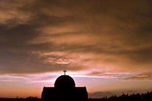 Egyptian Coptic Church