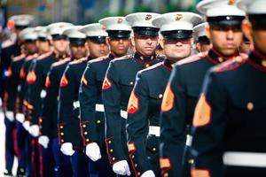 U.S. Marines