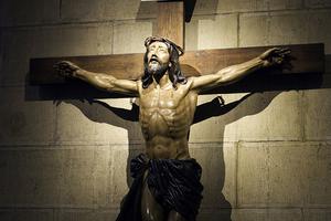 ‘Crucifix’