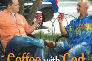 Coffee With God is Nick Lanciano’s third venture into filmmaking.
