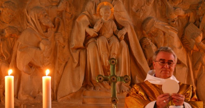 Holy Communion