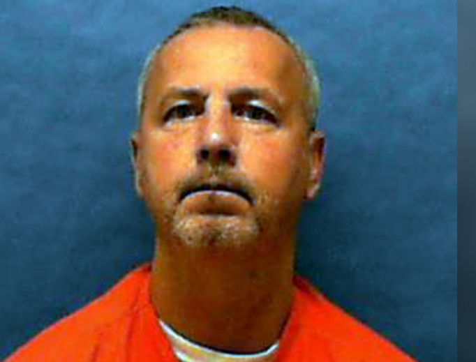 Convicted murderer Gary Ray Bowles set to be executed August 22, 2019. 